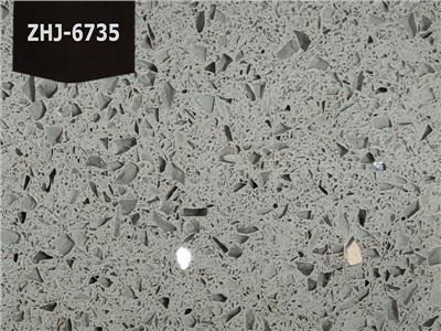 Cristall de quars gris