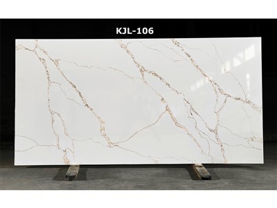 Silestone Calacatta Or Quars